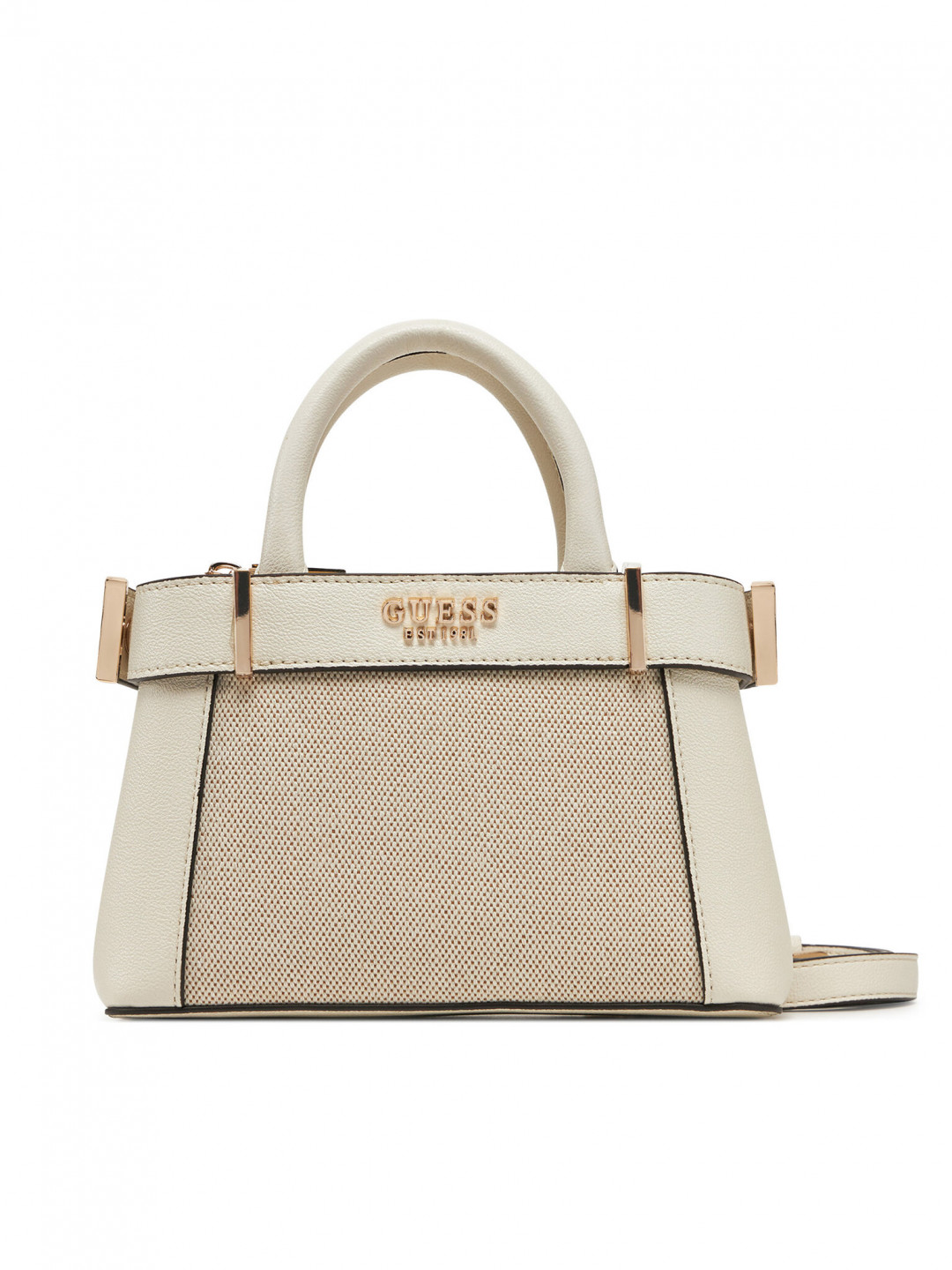 Guess Kabelka HWAG96 33760 Bílá